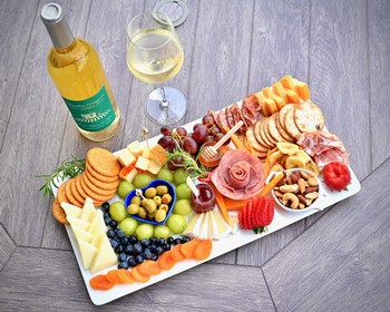 Charcuterie Board Large