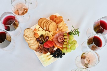 Charcuterie Board Small